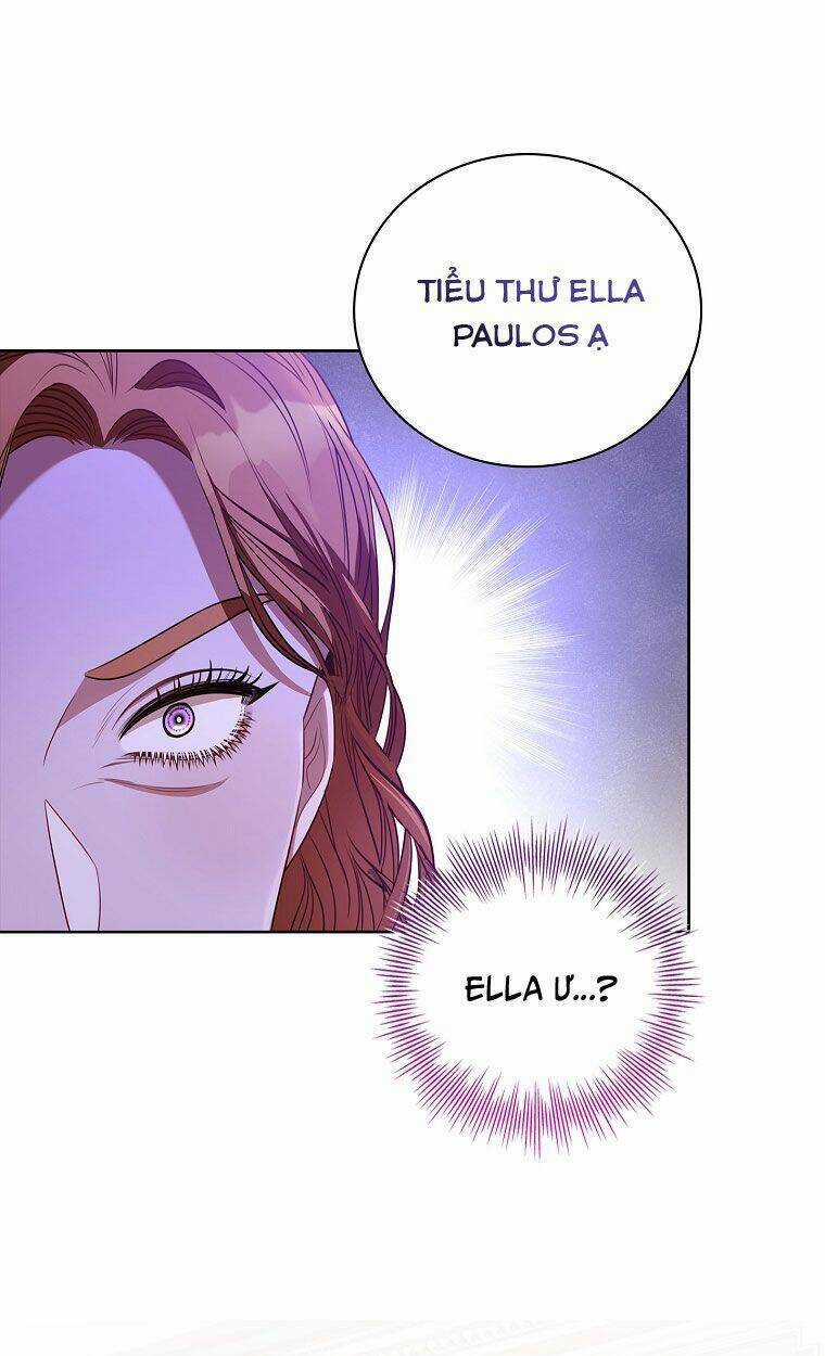 Tôi Trở Thành Thư Ký Của Bạo Chúa Chapter 68 trang 63