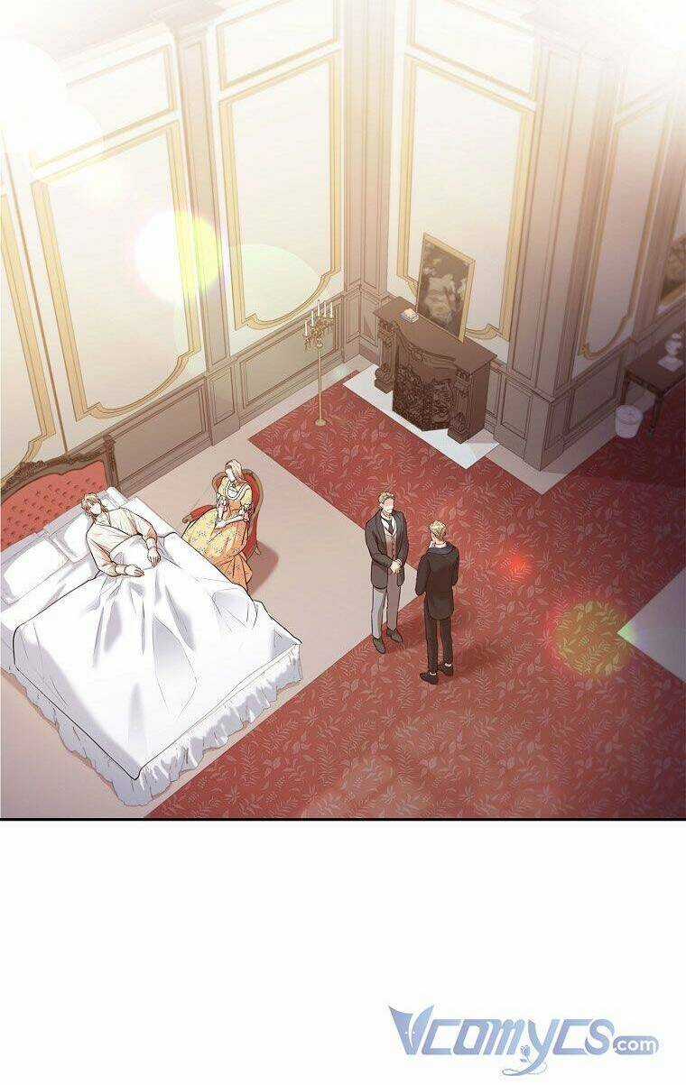 Tôi Trở Thành Thư Ký Của Bạo Chúa Chapter 68 trang 73