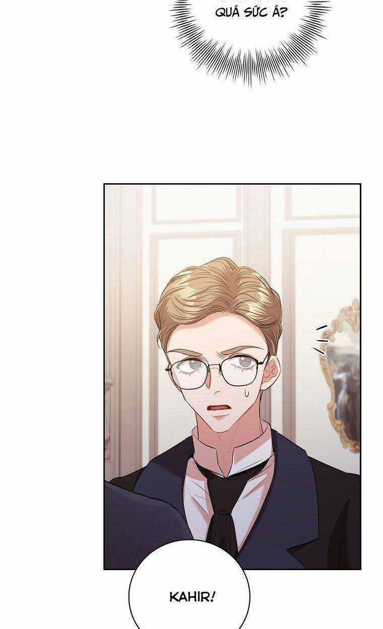 Tôi Trở Thành Thư Ký Của Bạo Chúa Chapter 68 trang 75