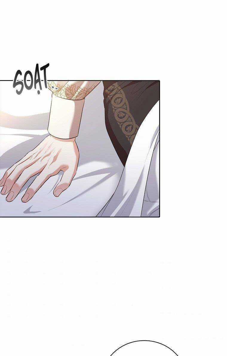 Tôi Trở Thành Thư Ký Của Bạo Chúa Chapter 68 trang 77