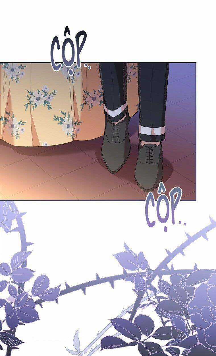 Tôi Trở Thành Thư Ký Của Bạo Chúa Chapter 68 trang 8