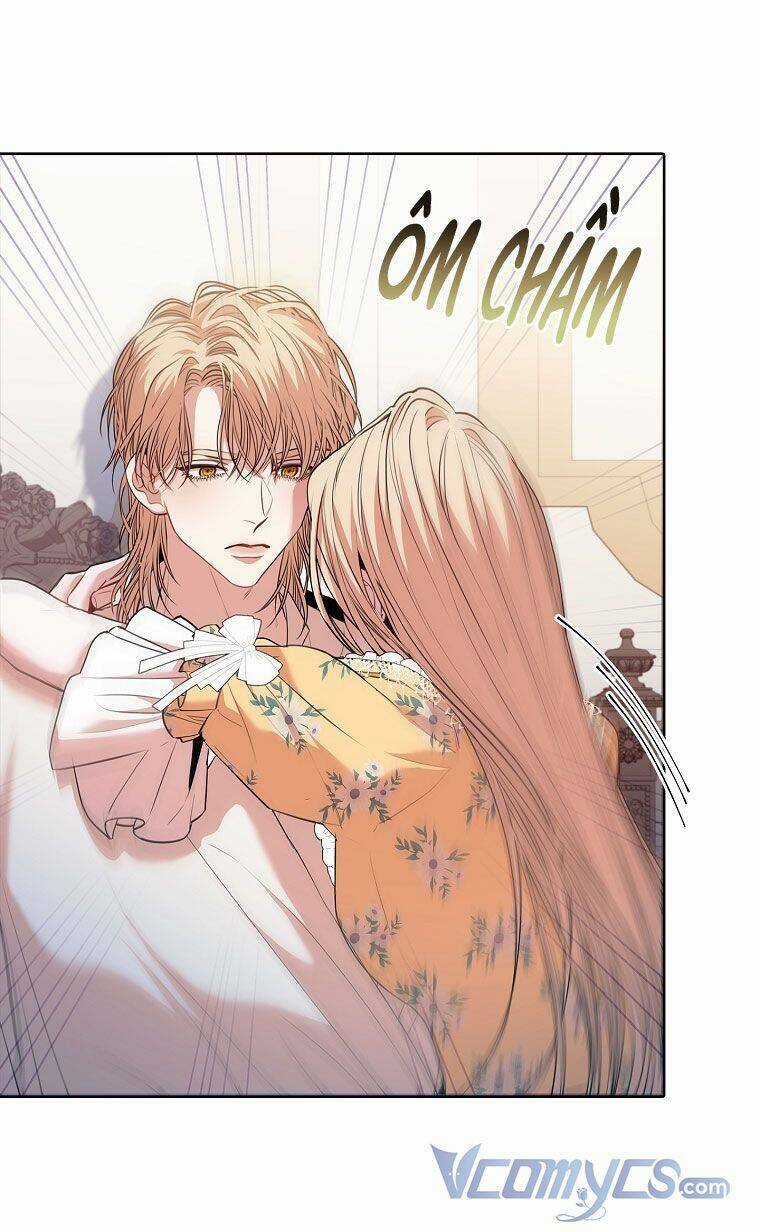 Tôi Trở Thành Thư Ký Của Bạo Chúa Chapter 68 trang 80