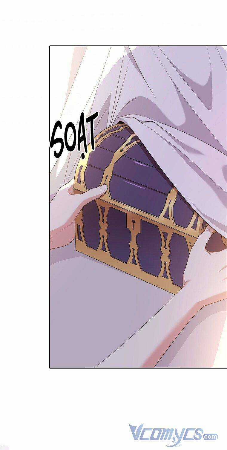 Tôi Trở Thành Thư Ký Của Bạo Chúa Chapter 68 trang 89