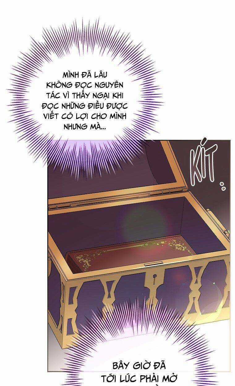 Tôi Trở Thành Thư Ký Của Bạo Chúa Chapter 68 trang 93
