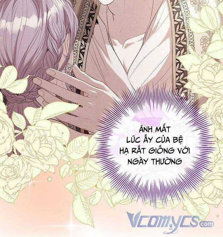 Tôi Trở Thành Thư Ký Của Bạo Chúa Chapter 68 trang 95