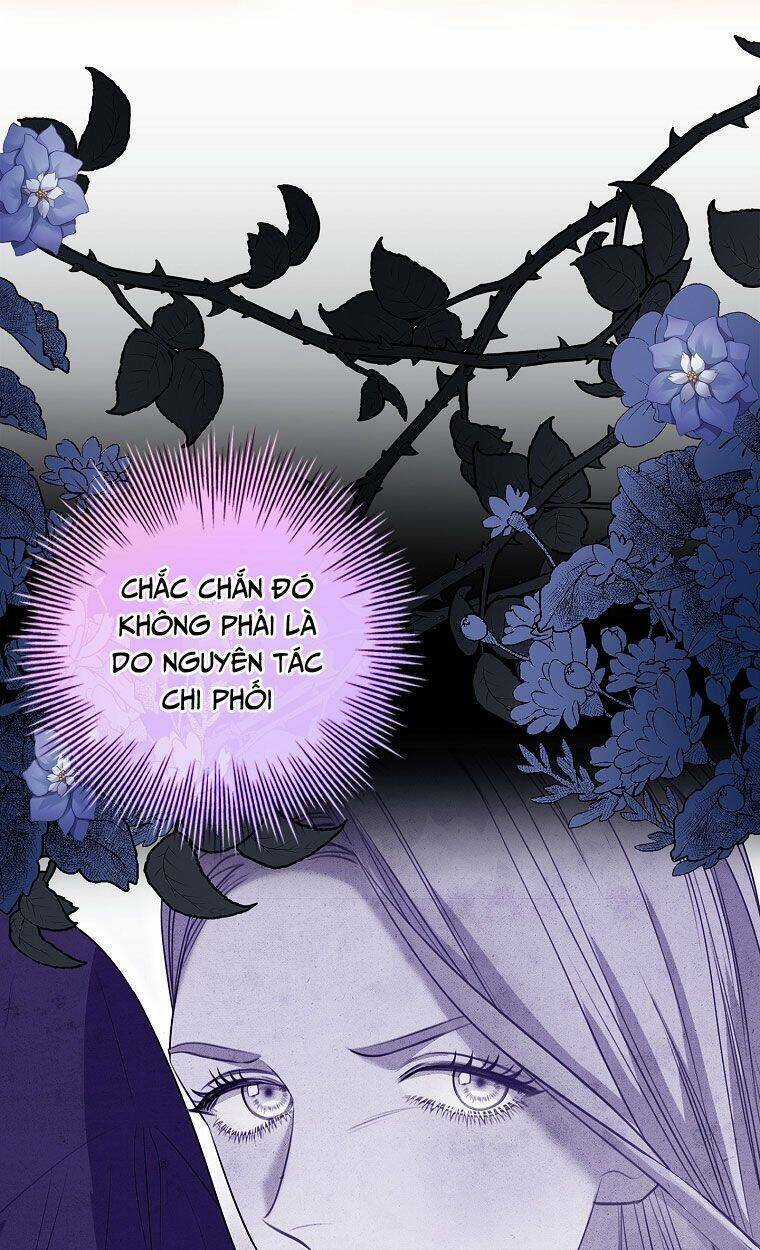 Tôi Trở Thành Thư Ký Của Bạo Chúa Chapter 68 trang 96