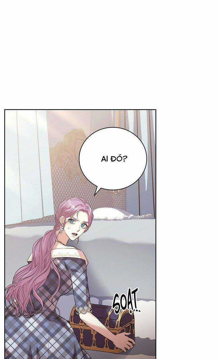 Tôi Trở Thành Thư Ký Của Bạo Chúa Chapter 69 trang 1