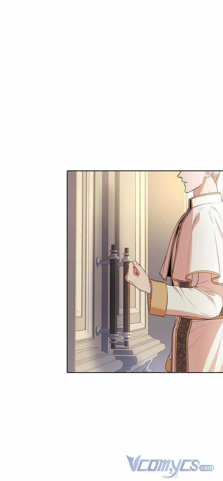 Tôi Trở Thành Thư Ký Của Bạo Chúa Chapter 69 trang 100