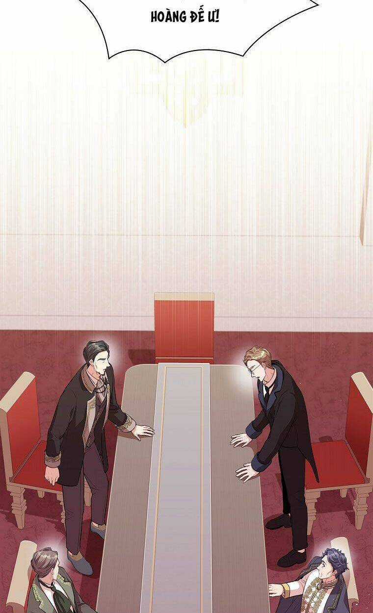 Tôi Trở Thành Thư Ký Của Bạo Chúa Chapter 69 trang 13