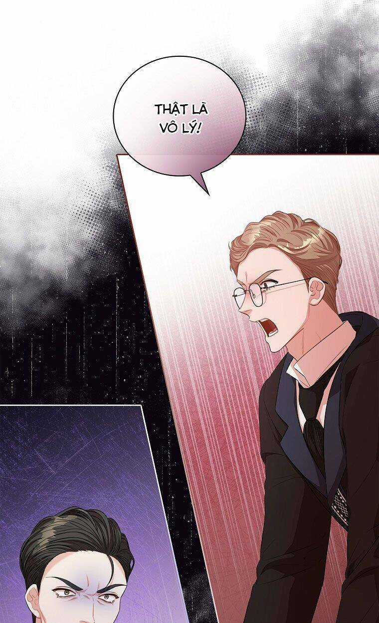 Tôi Trở Thành Thư Ký Của Bạo Chúa Chapter 69 trang 15