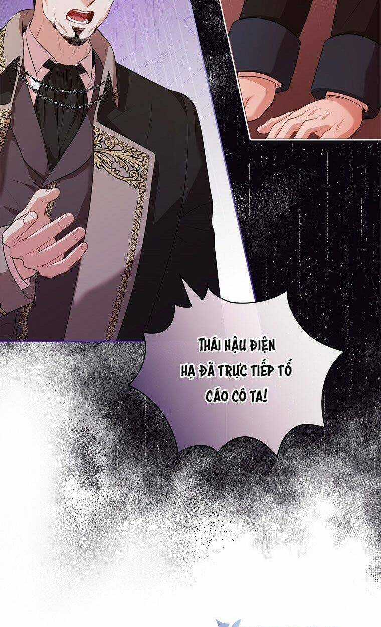 Tôi Trở Thành Thư Ký Của Bạo Chúa Chapter 69 trang 16