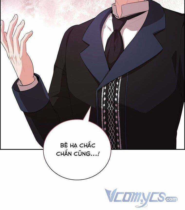 Tôi Trở Thành Thư Ký Của Bạo Chúa Chapter 69 trang 24