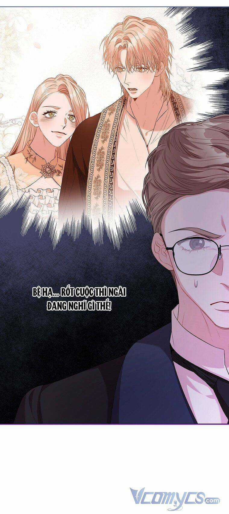 Tôi Trở Thành Thư Ký Của Bạo Chúa Chapter 69 trang 26