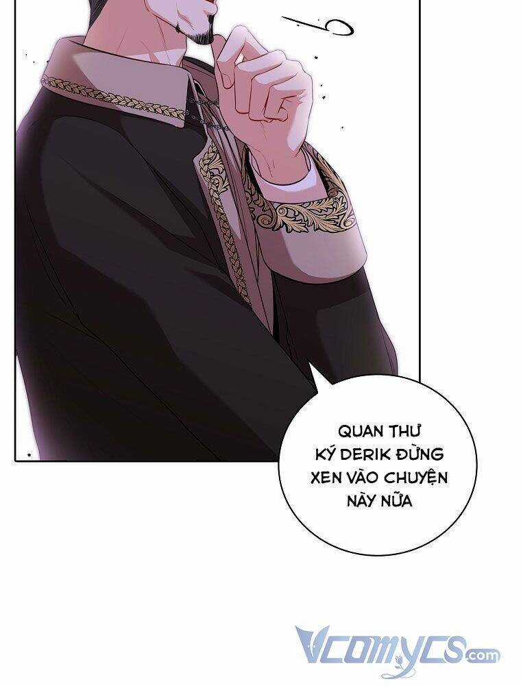 Tôi Trở Thành Thư Ký Của Bạo Chúa Chapter 69 trang 28