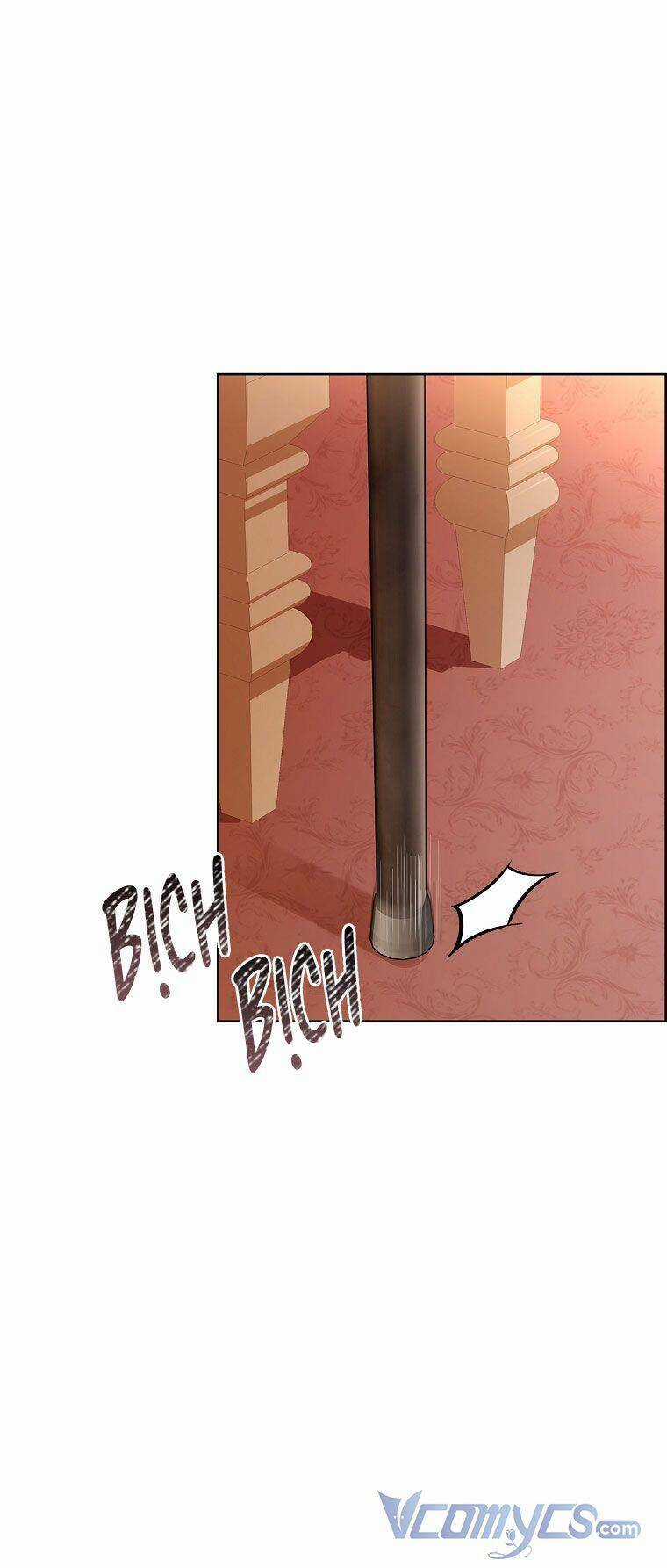 Tôi Trở Thành Thư Ký Của Bạo Chúa Chapter 69 trang 29