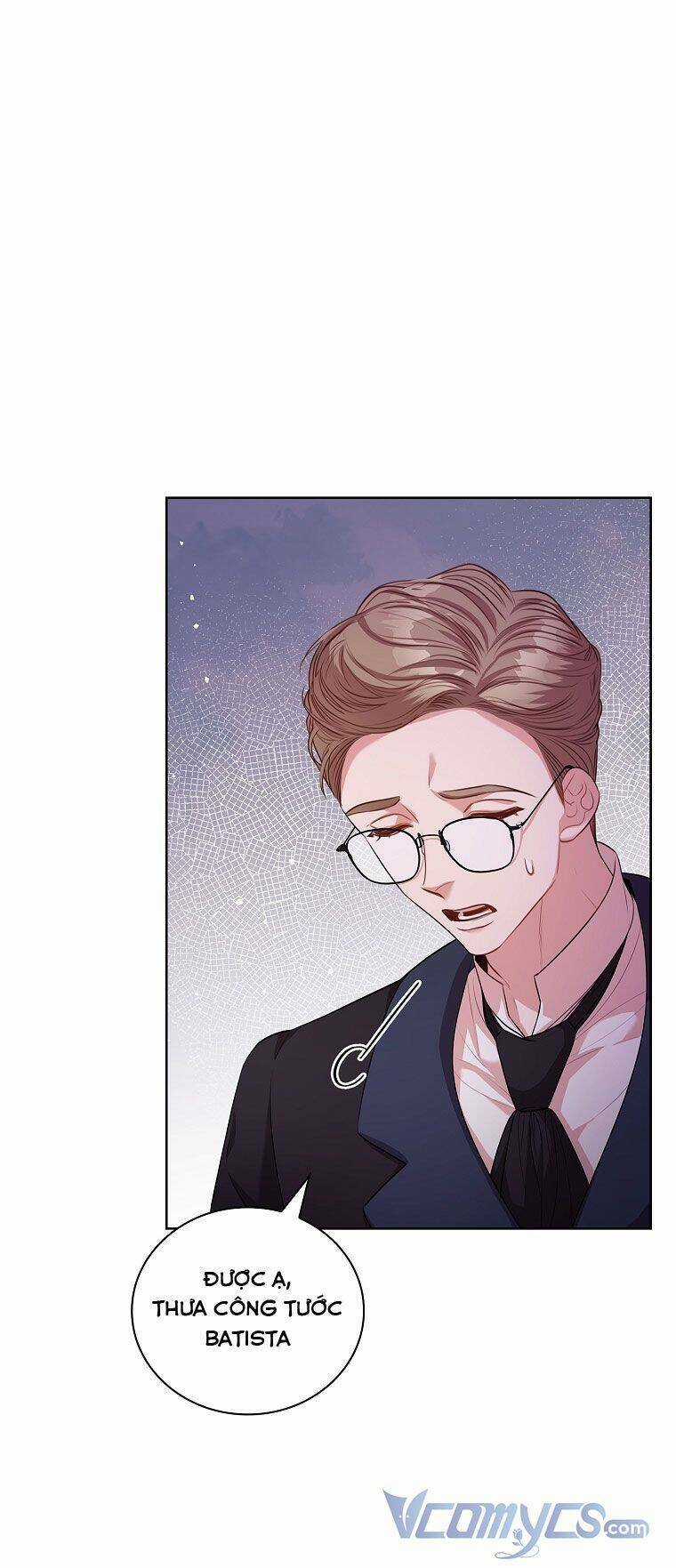 Tôi Trở Thành Thư Ký Của Bạo Chúa Chapter 69 trang 31