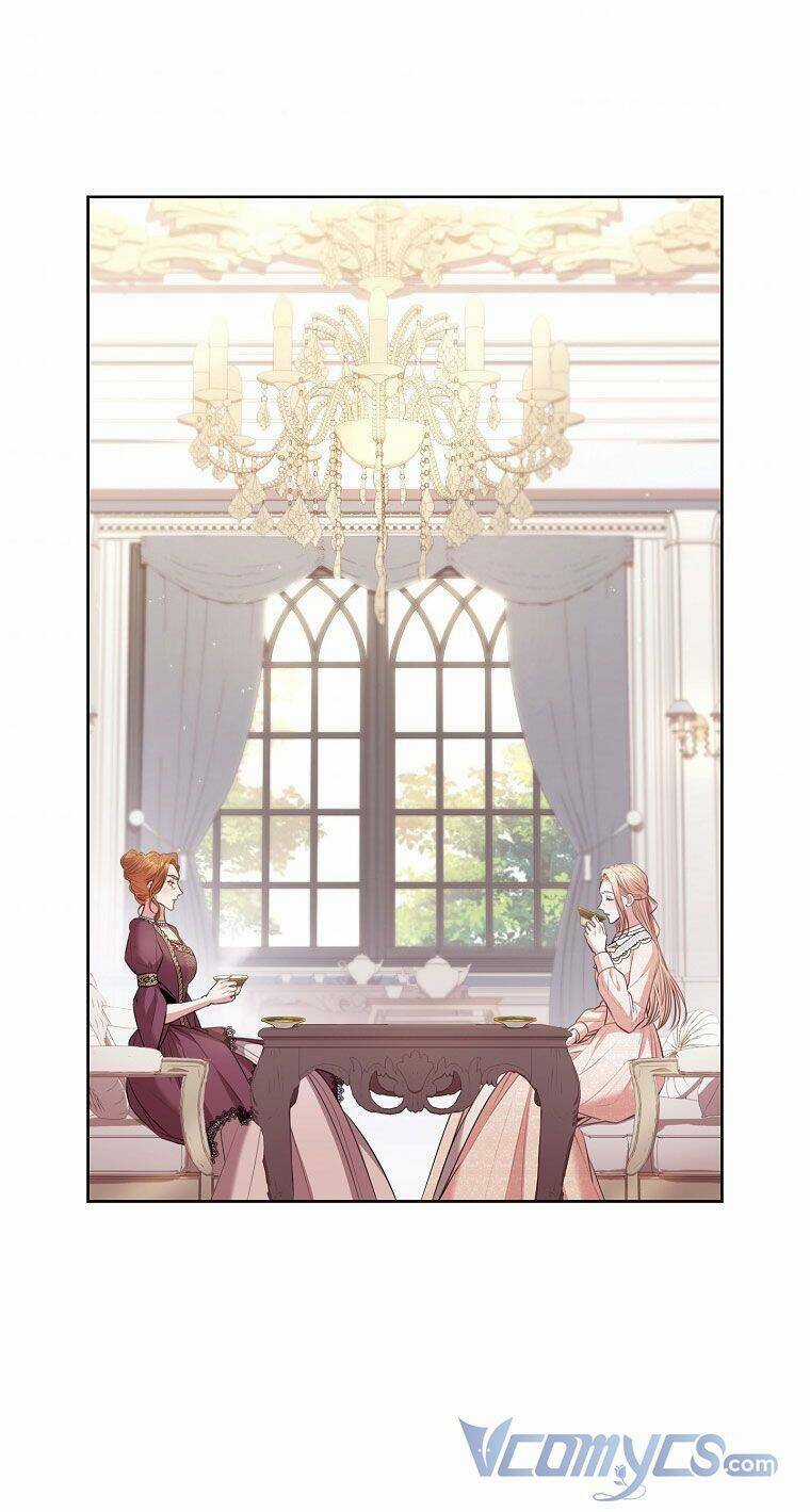 Tôi Trở Thành Thư Ký Của Bạo Chúa Chapter 69 trang 35