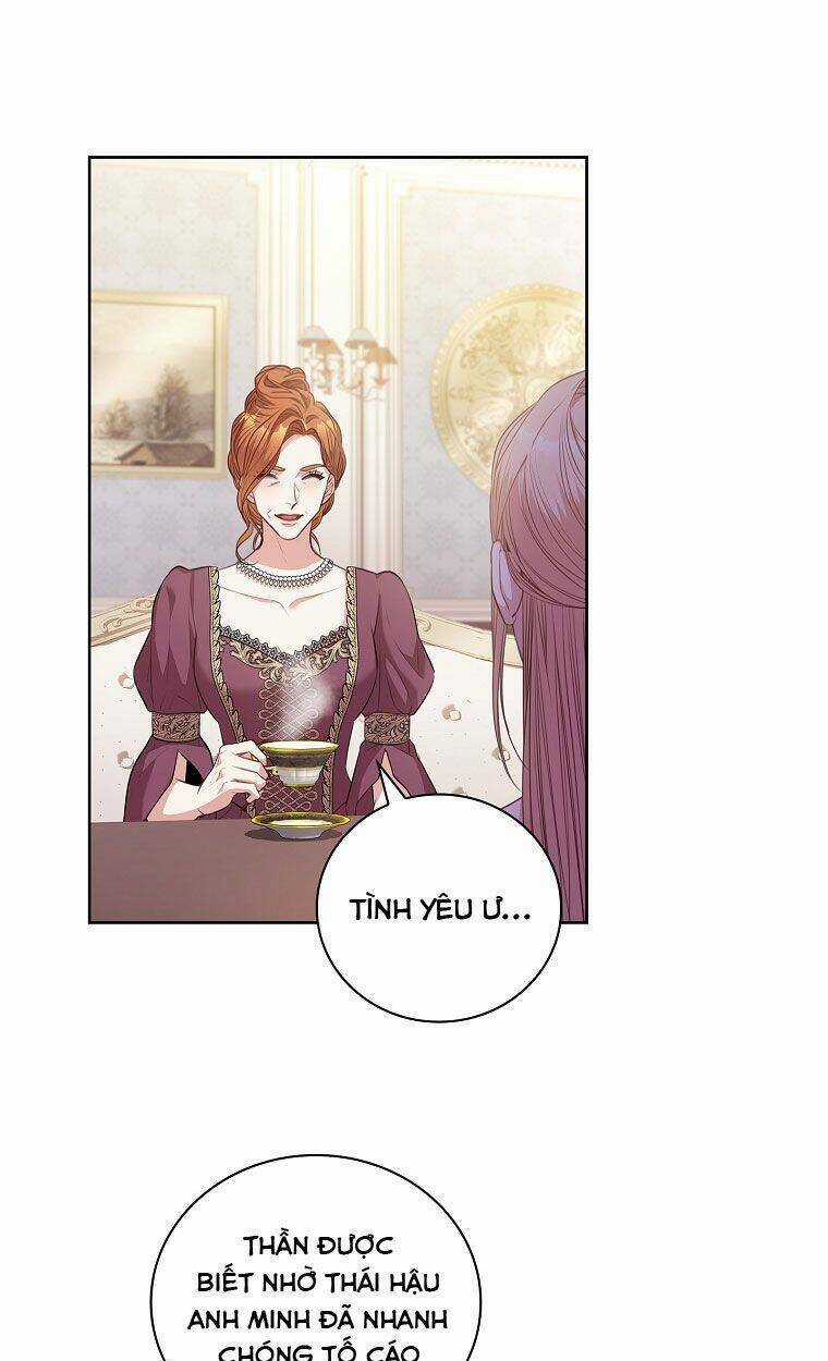 Tôi Trở Thành Thư Ký Của Bạo Chúa Chapter 69 trang 38