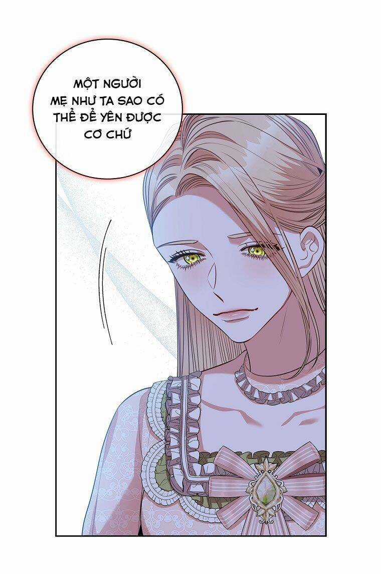 Tôi Trở Thành Thư Ký Của Bạo Chúa Chapter 69 trang 41