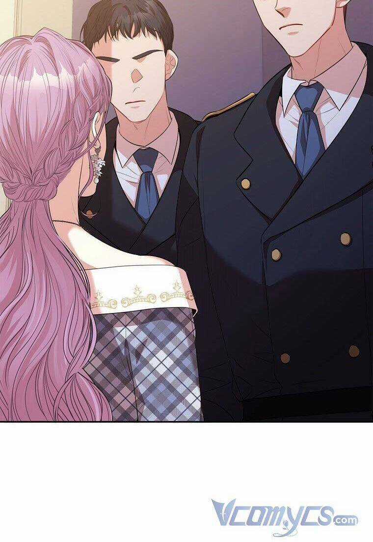 Tôi Trở Thành Thư Ký Của Bạo Chúa Chapter 69 trang 5