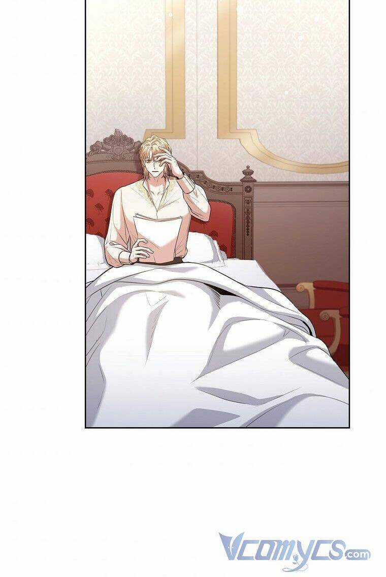 Tôi Trở Thành Thư Ký Của Bạo Chúa Chapter 69 trang 51