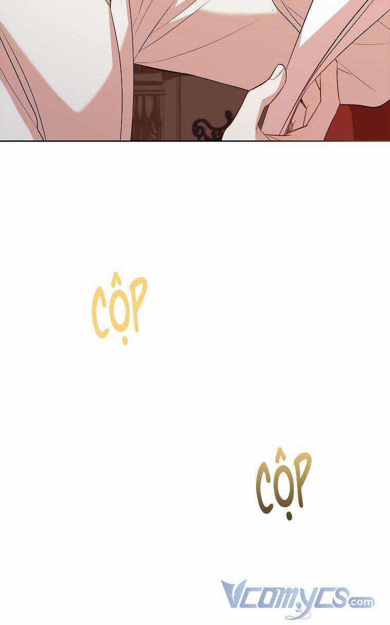 Tôi Trở Thành Thư Ký Của Bạo Chúa Chapter 69 trang 53