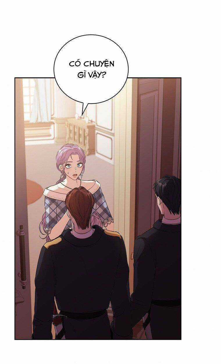 Tôi Trở Thành Thư Ký Của Bạo Chúa Chapter 69 trang 6