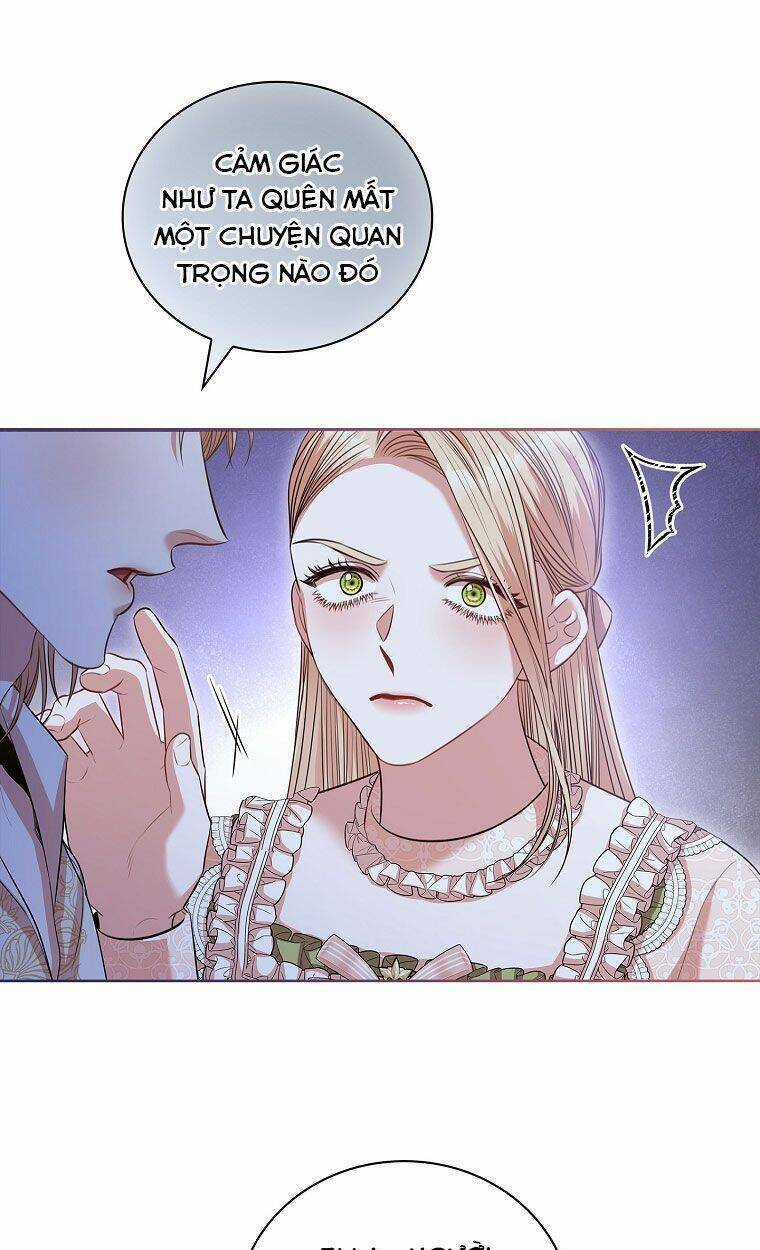 Tôi Trở Thành Thư Ký Của Bạo Chúa Chapter 69 trang 60