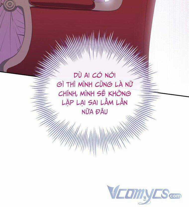 Tôi Trở Thành Thư Ký Của Bạo Chúa Chapter 69 trang 66