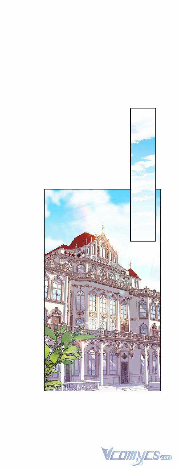 Tôi Trở Thành Thư Ký Của Bạo Chúa Chapter 69 trang 67