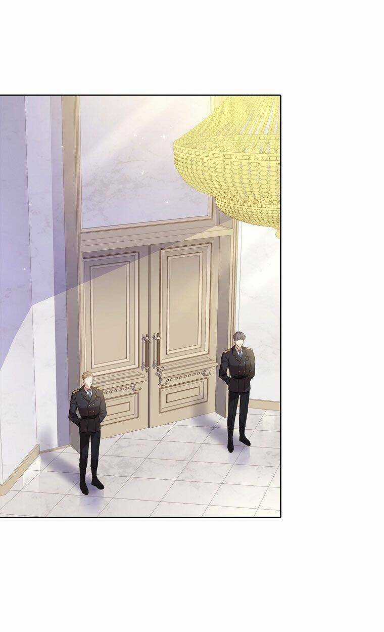 Tôi Trở Thành Thư Ký Của Bạo Chúa Chapter 69 trang 68