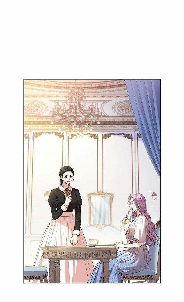 Tôi Trở Thành Thư Ký Của Bạo Chúa Chapter 69 trang 69