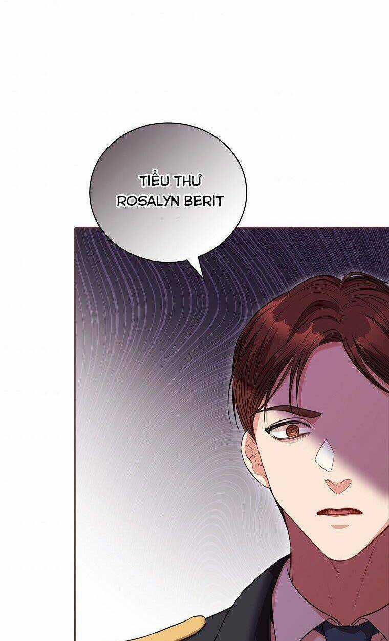 Tôi Trở Thành Thư Ký Của Bạo Chúa Chapter 69 trang 7