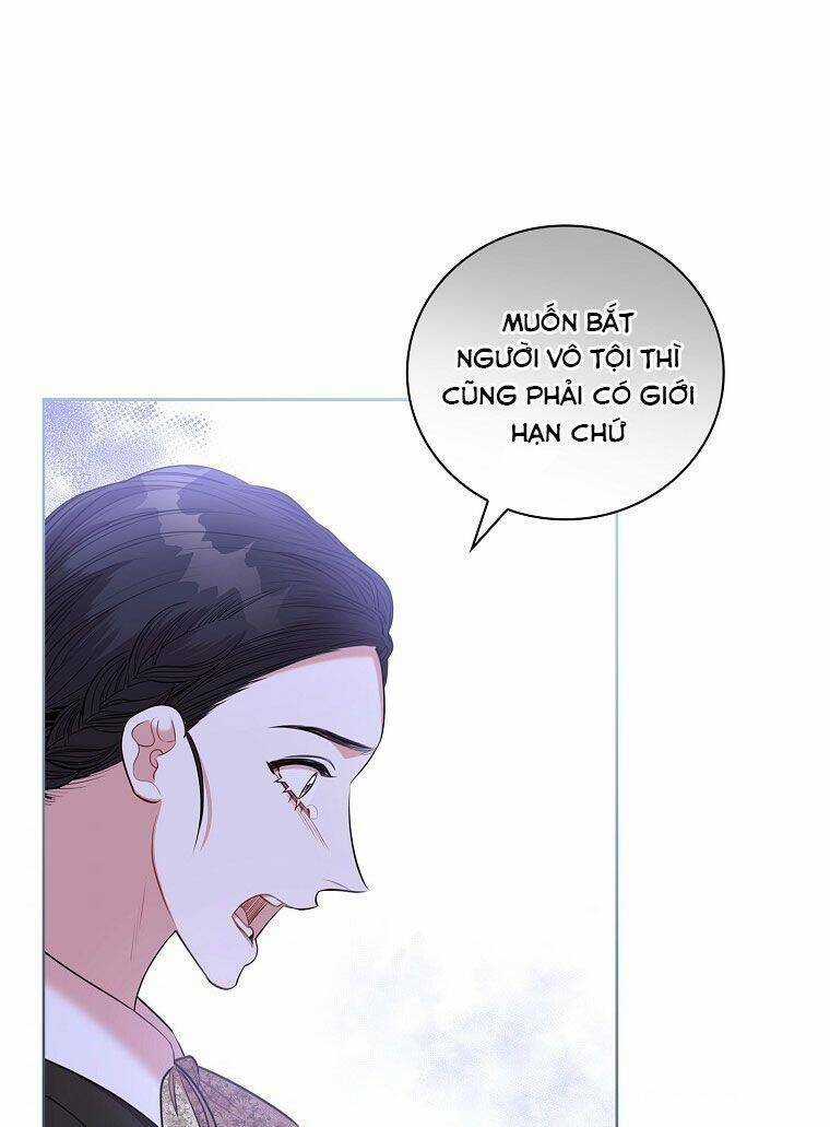 Tôi Trở Thành Thư Ký Của Bạo Chúa Chapter 69 trang 71