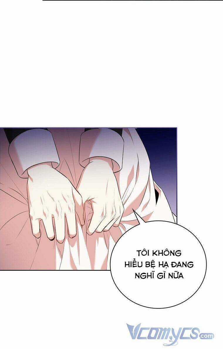 Tôi Trở Thành Thư Ký Của Bạo Chúa Chapter 69 trang 74