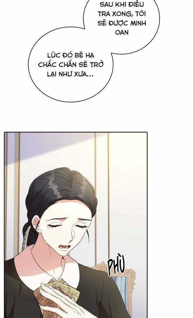 Tôi Trở Thành Thư Ký Của Bạo Chúa Chapter 69 trang 77