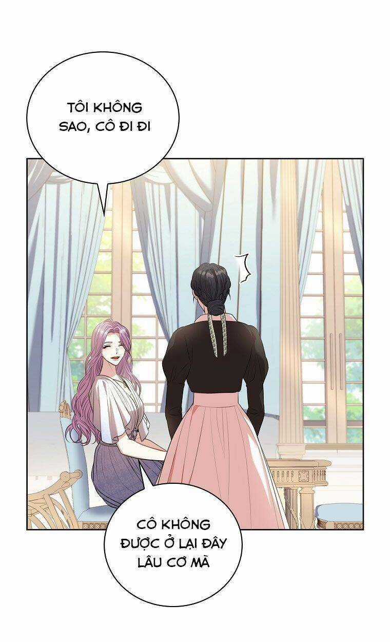 Tôi Trở Thành Thư Ký Của Bạo Chúa Chapter 69 trang 79