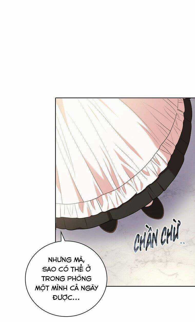 Tôi Trở Thành Thư Ký Của Bạo Chúa Chapter 69 trang 80