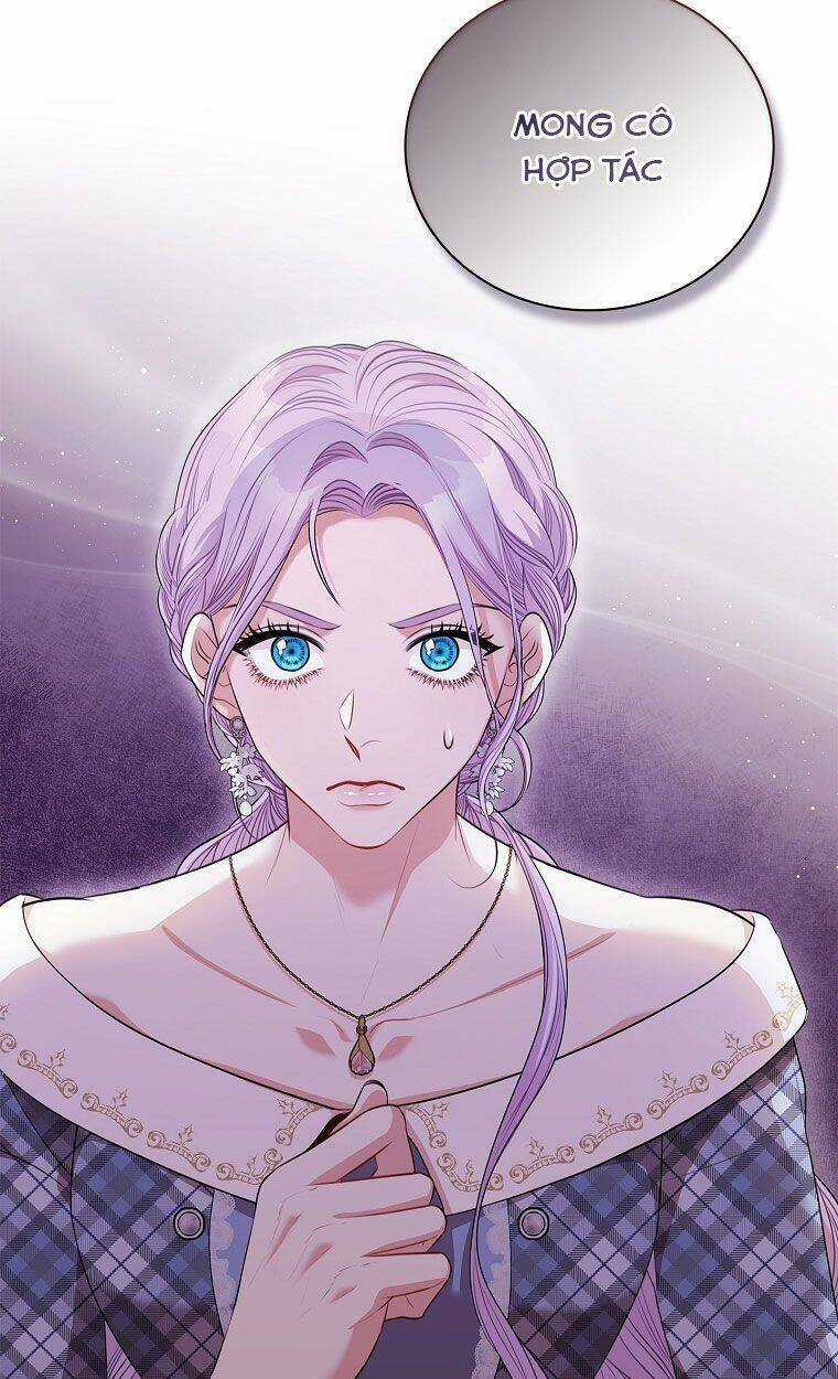 Tôi Trở Thành Thư Ký Của Bạo Chúa Chapter 69 trang 9