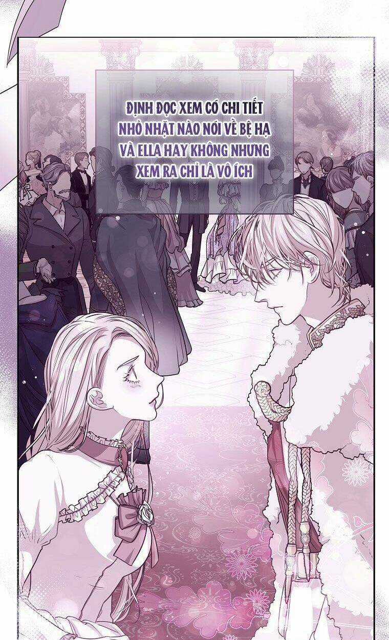 Tôi Trở Thành Thư Ký Của Bạo Chúa Chapter 69 trang 90