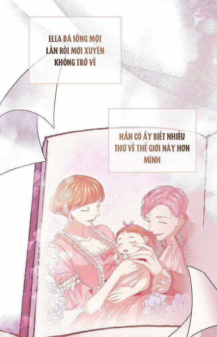 Tôi Trở Thành Thư Ký Của Bạo Chúa Chapter 69 trang 92