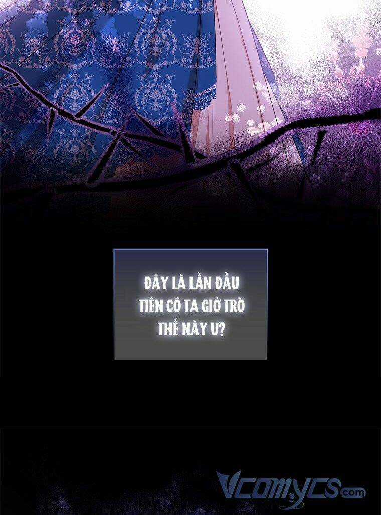 Tôi Trở Thành Thư Ký Của Bạo Chúa Chapter 69 trang 95