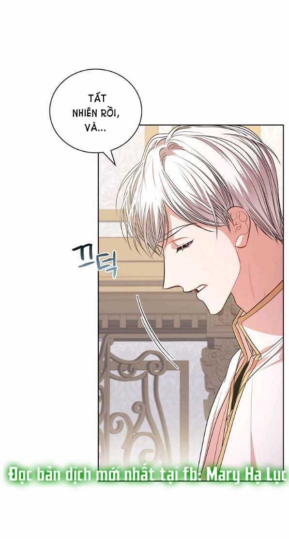 Tôi Trở Thành Thư Ký Của Bạo Chúa Chapter 70 trang 10