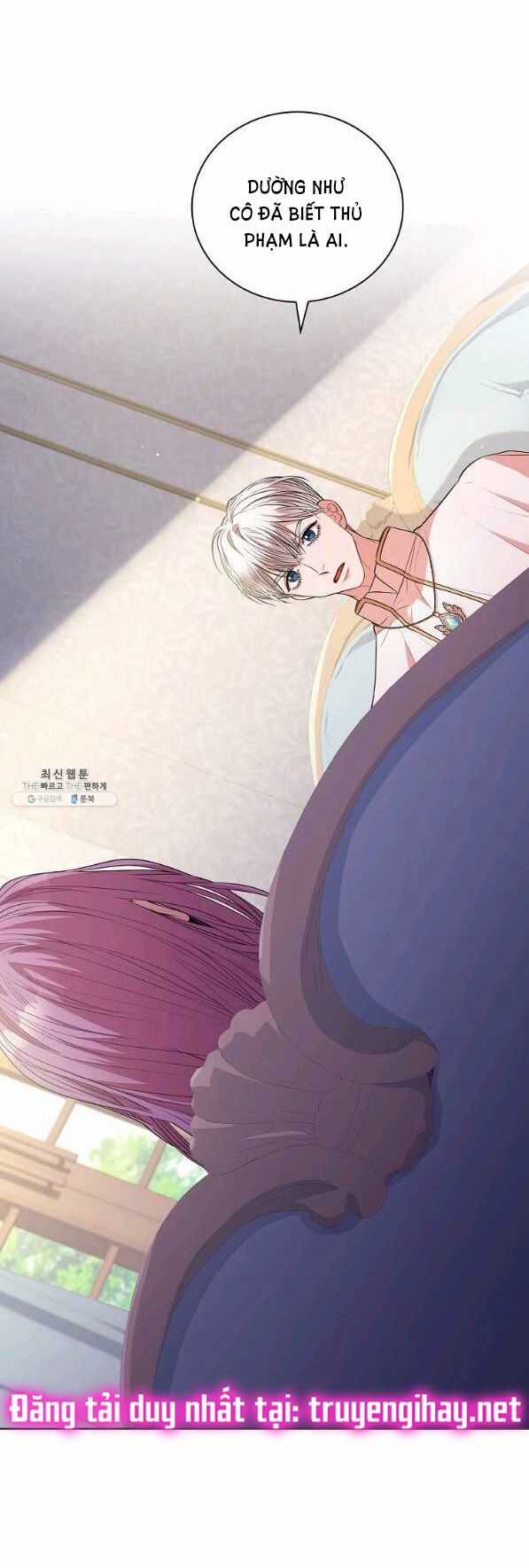 Tôi Trở Thành Thư Ký Của Bạo Chúa Chapter 70 trang 12