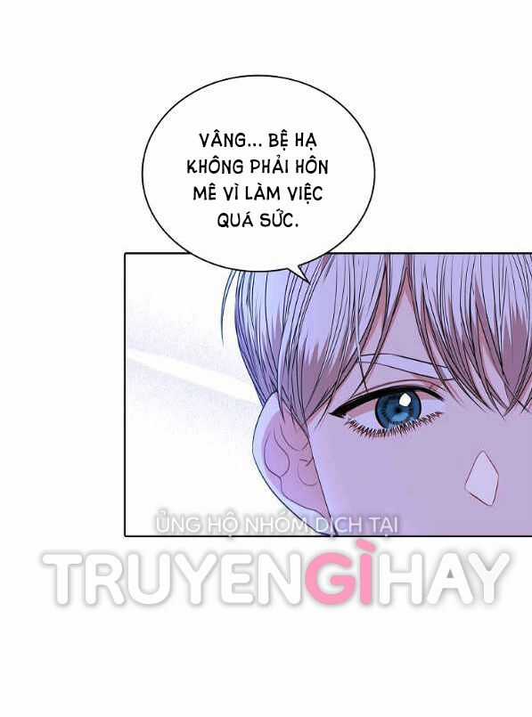 Tôi Trở Thành Thư Ký Của Bạo Chúa Chapter 70 trang 14