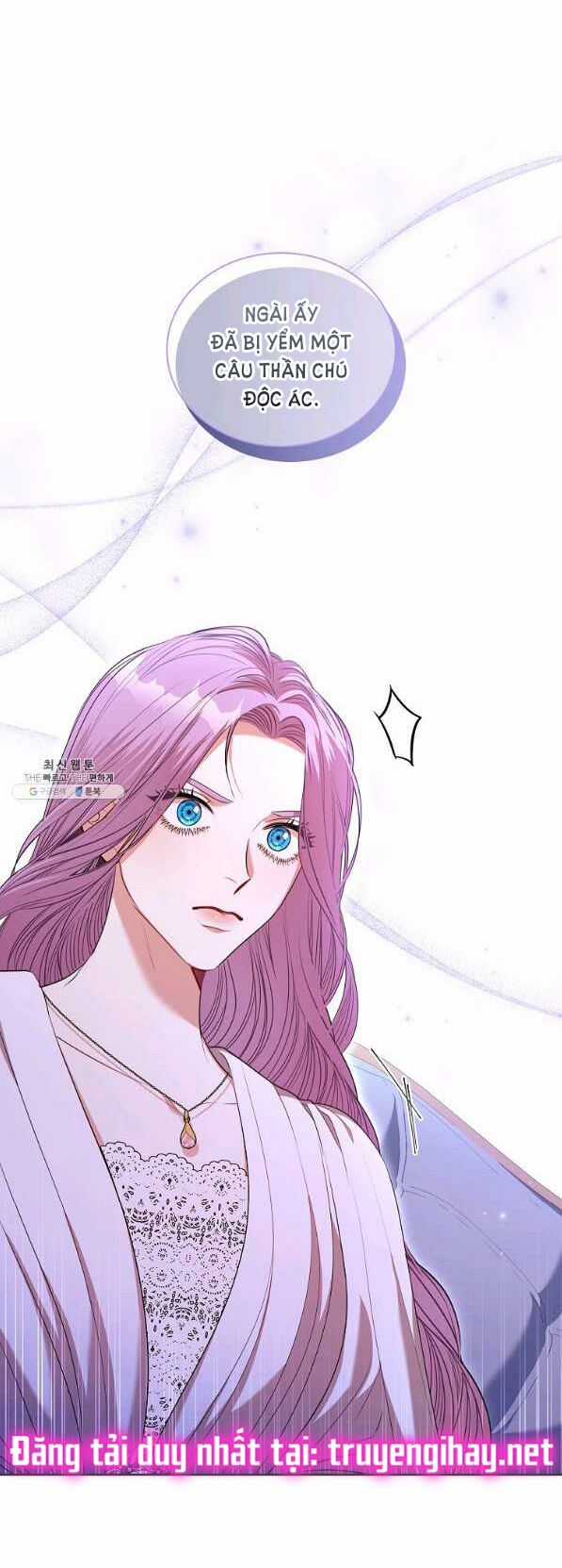 Tôi Trở Thành Thư Ký Của Bạo Chúa Chapter 70 trang 15