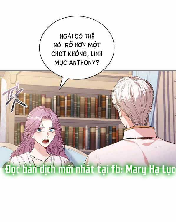 Tôi Trở Thành Thư Ký Của Bạo Chúa Chapter 70 trang 16