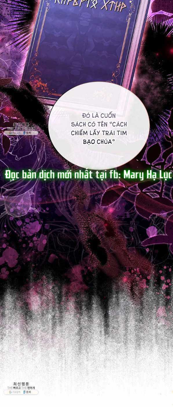 Tôi Trở Thành Thư Ký Của Bạo Chúa Chapter 70 trang 20