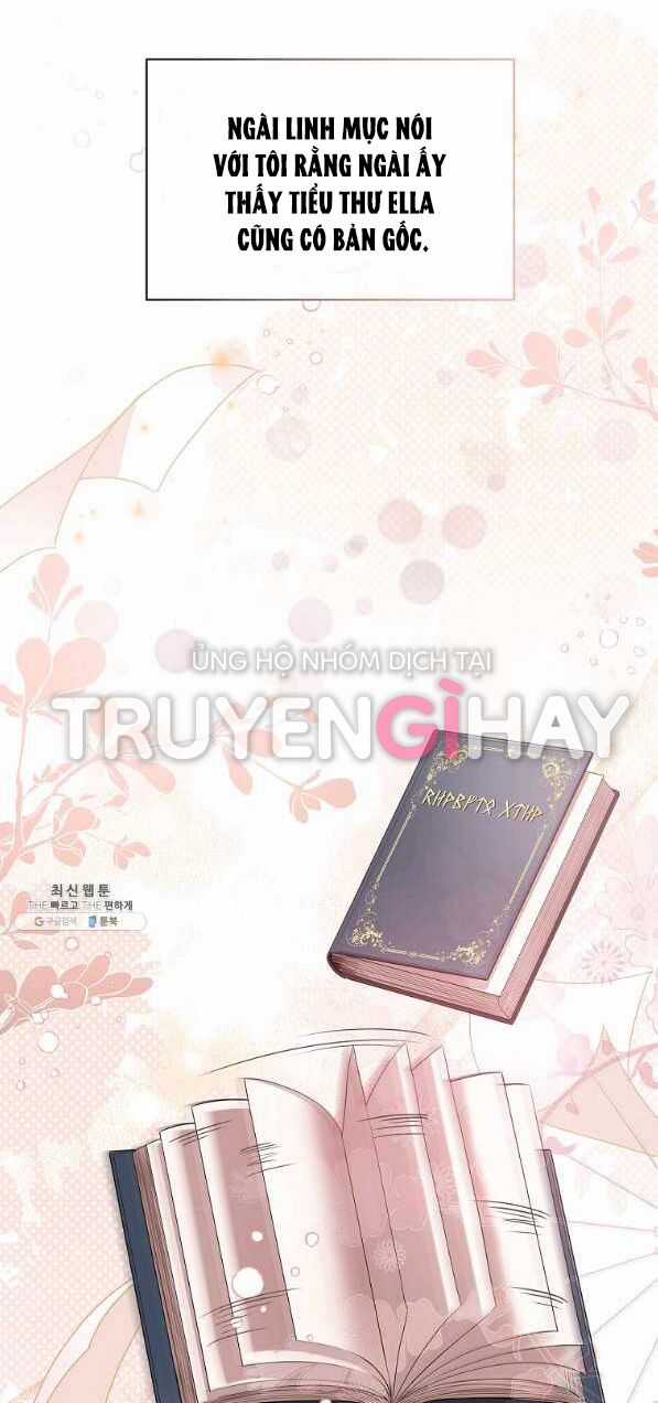 Tôi Trở Thành Thư Ký Của Bạo Chúa Chapter 70 trang 21