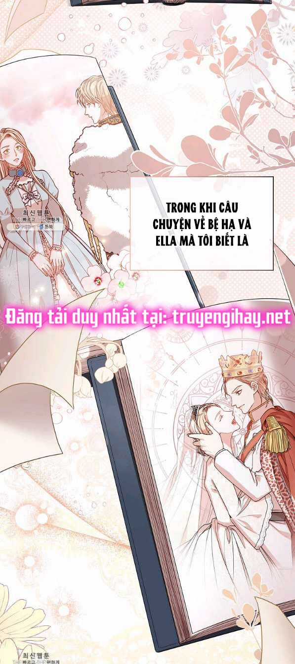 Tôi Trở Thành Thư Ký Của Bạo Chúa Chapter 70 trang 22